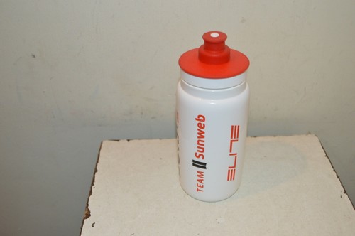 Bidon velo elite - elite, equipe