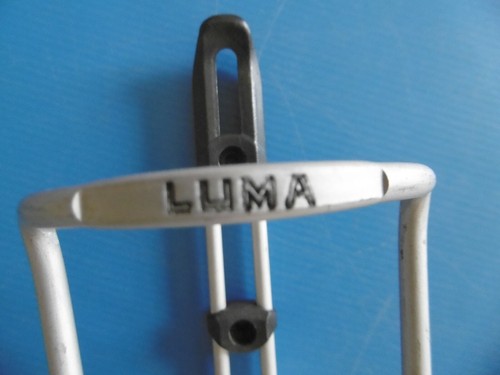Luma ancien porte bidon - luma,