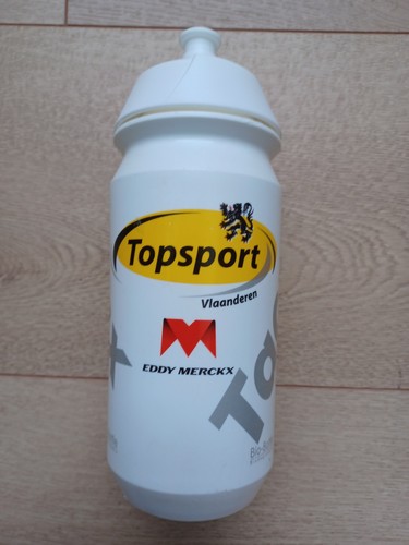 Bidon vélo topsport eddy - bidon,
