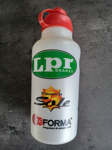 Bidon vélo lpr brakes - vélo,