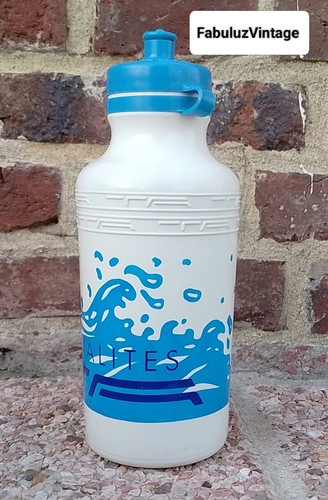 Water bottle bidon velo - water,