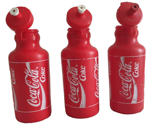 Coca cola anciens - ,