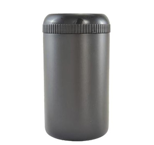 Bidon porte outil noir - , hauteur