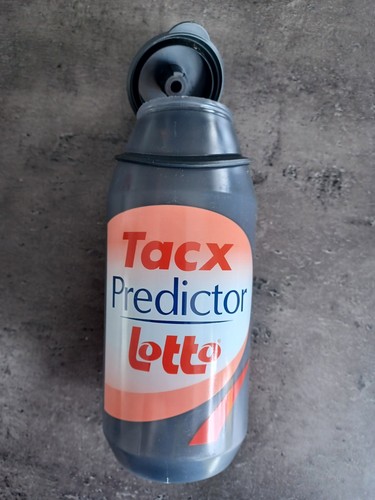 Bidon vélo lotto - vélo,