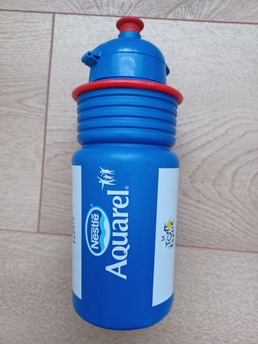 Bidon vélo aquarel tour - vélo,