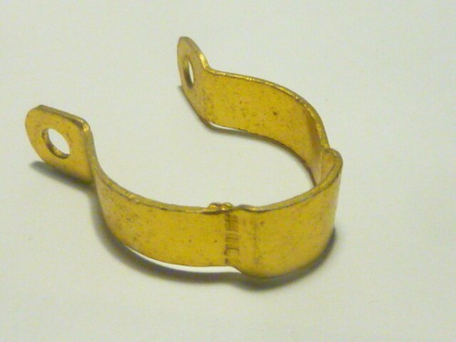 Nos neu collier - neu, porte