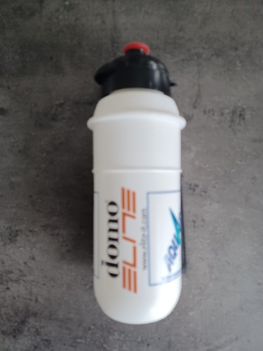 Bidon vélo domo farm - vélo, frites
