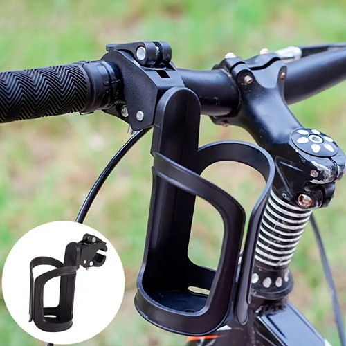 Porte bidon vélo universel - porte,