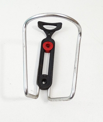 Porte bidon vélo - porte-bidon, réglable