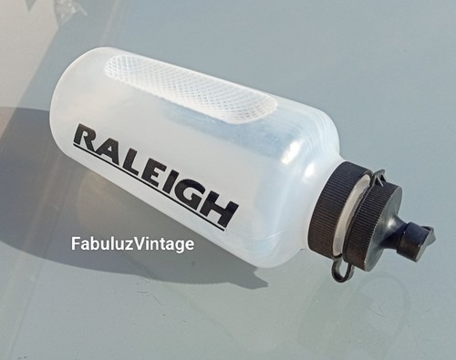 Water bottle bidon ancien velo - bottle,