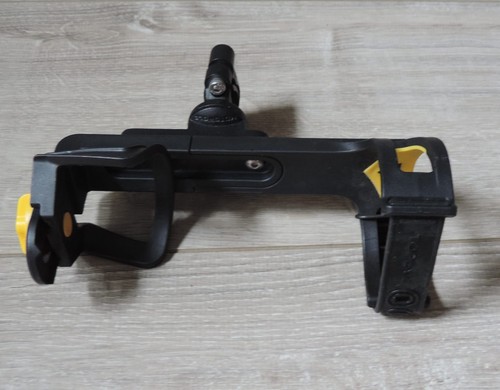 Porte bidon reglable pour velo - reglable,