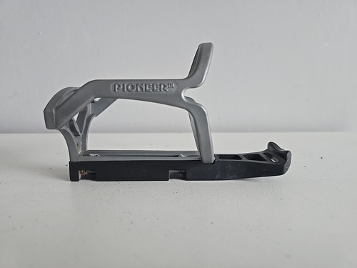 Porte bidon gourde - bidon, pioneer