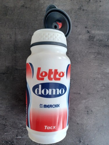 Bidon velo lotto domo - velo, 2003