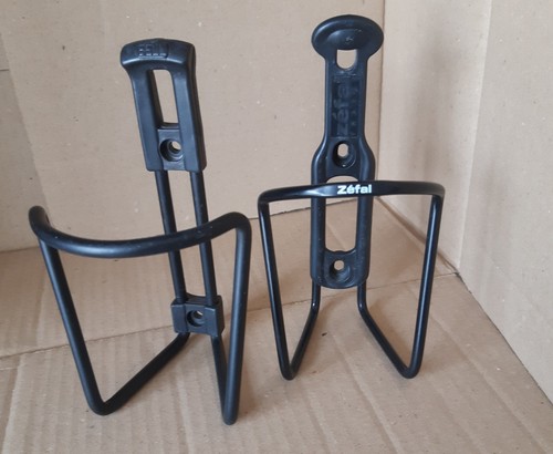 Lot porte bidons - , zefal