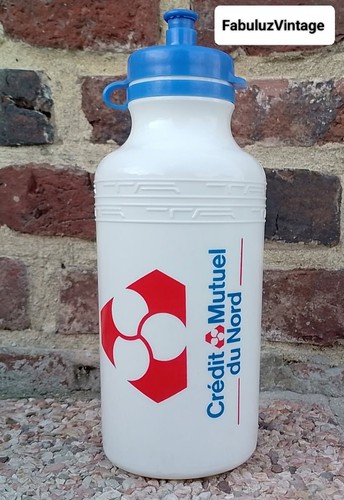 Water bottle bidon - water,
