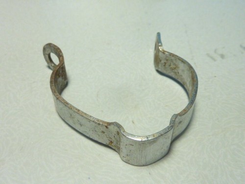 Collier porte gourde bidon - 1,