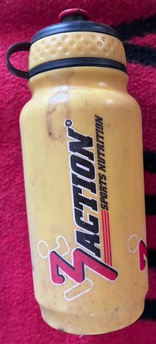 Bidon vélo - bidon,