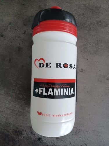 Bidon vélo flaminia rosa - de,